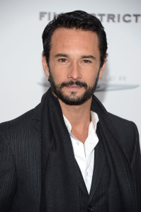Film District And Chrysler With The Cinema Society Premiere Of "Playing For Keeps" - Arrivals