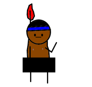 indio