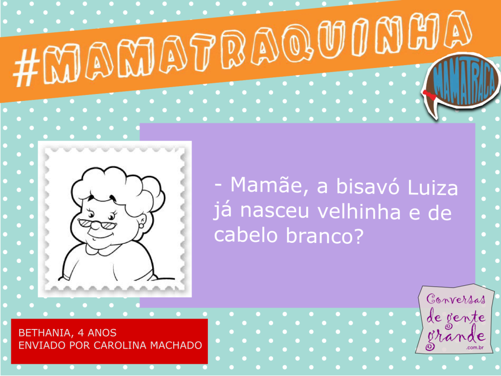 bisavo
