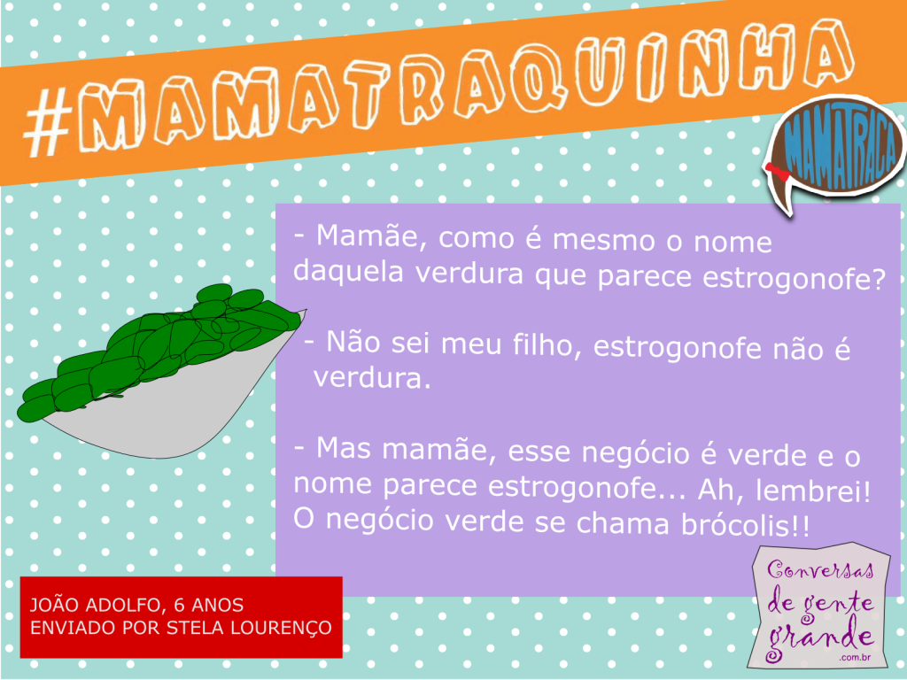 brocolis