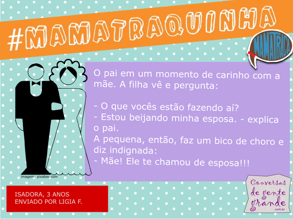 esposa