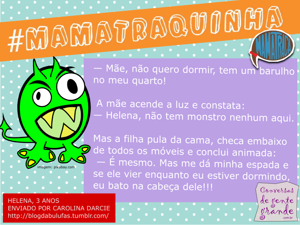 monstro