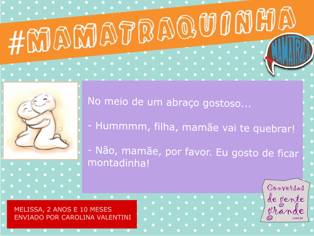 montadinha