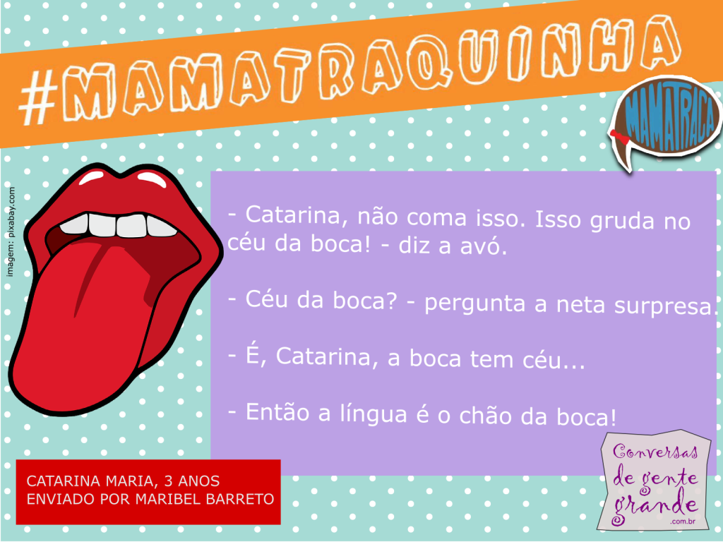 chaodaboca