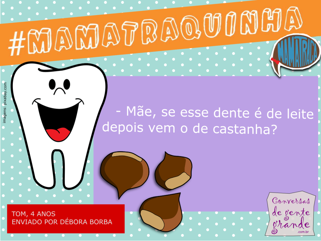 dentecastanha