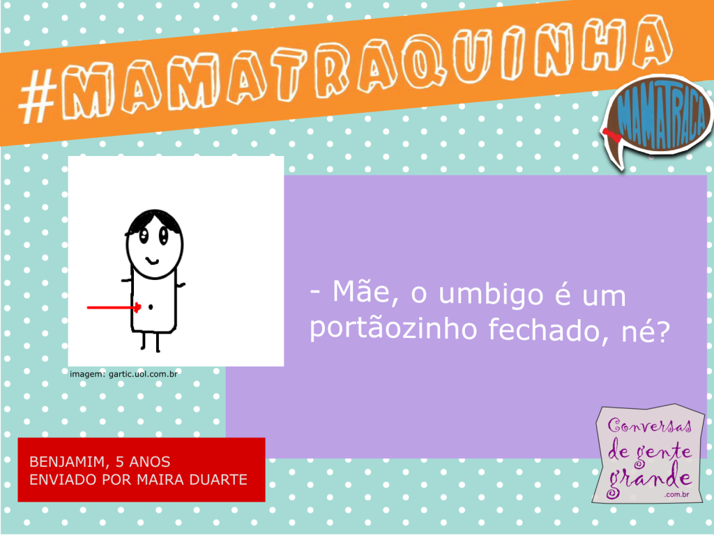 umbigo
