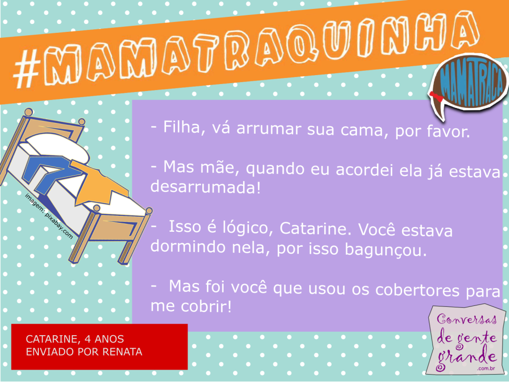 arrumarcama