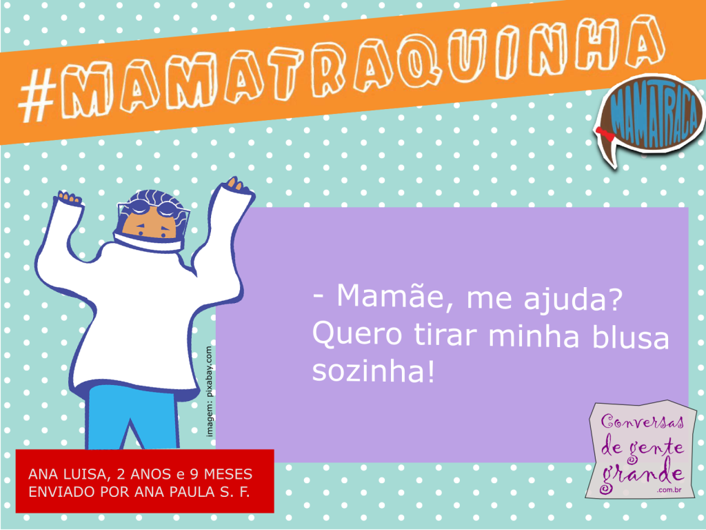 blusa