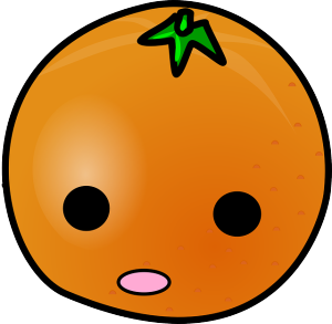 laranja