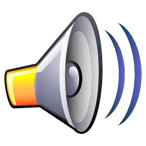 megafone